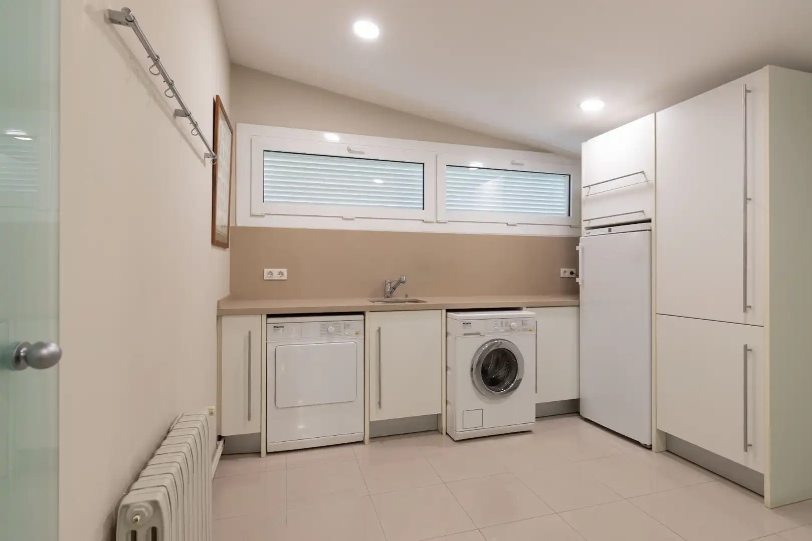 Casa con piscina en venta en Font de la Tartana, imagen 16