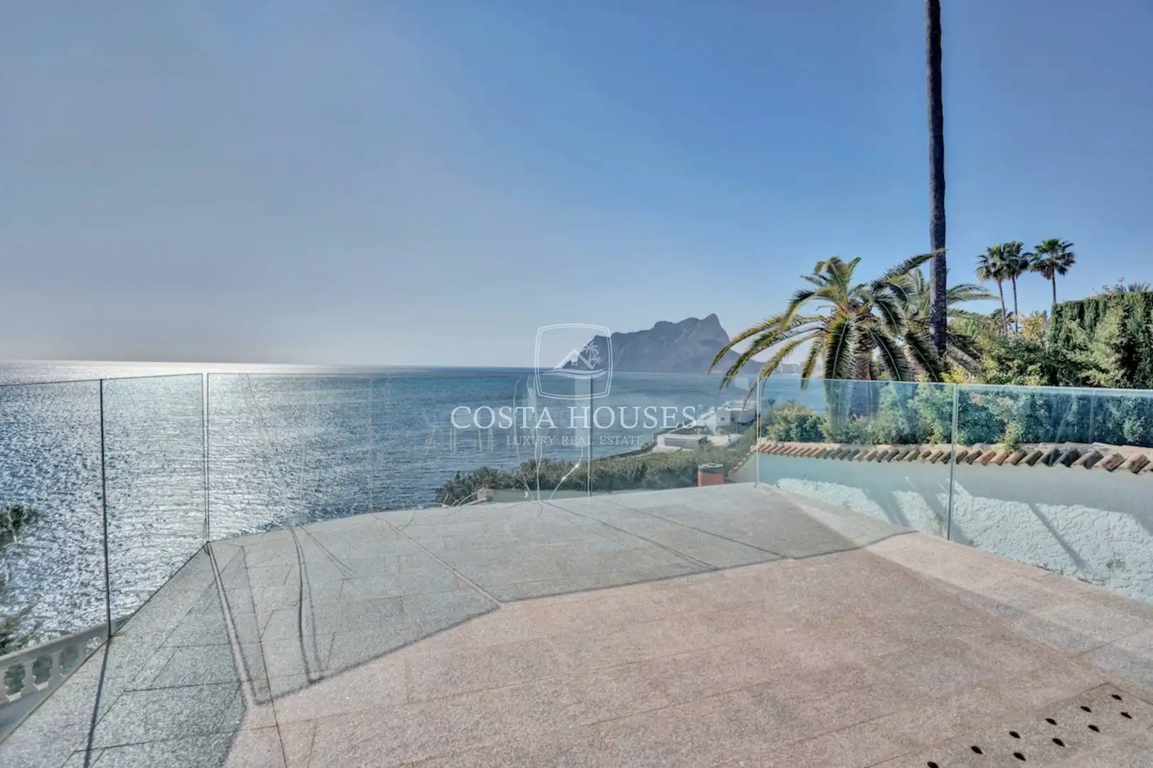 Detached house with terrace for sale in La Fustera, imagen 8