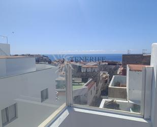 Exterior view of Flat for sale in Guía de Isora  with Air Conditioner and Terrace