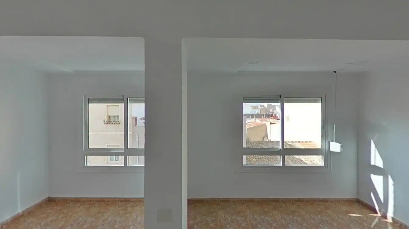 Flat for sale in C/ Modesto Lafuente, imagen 7