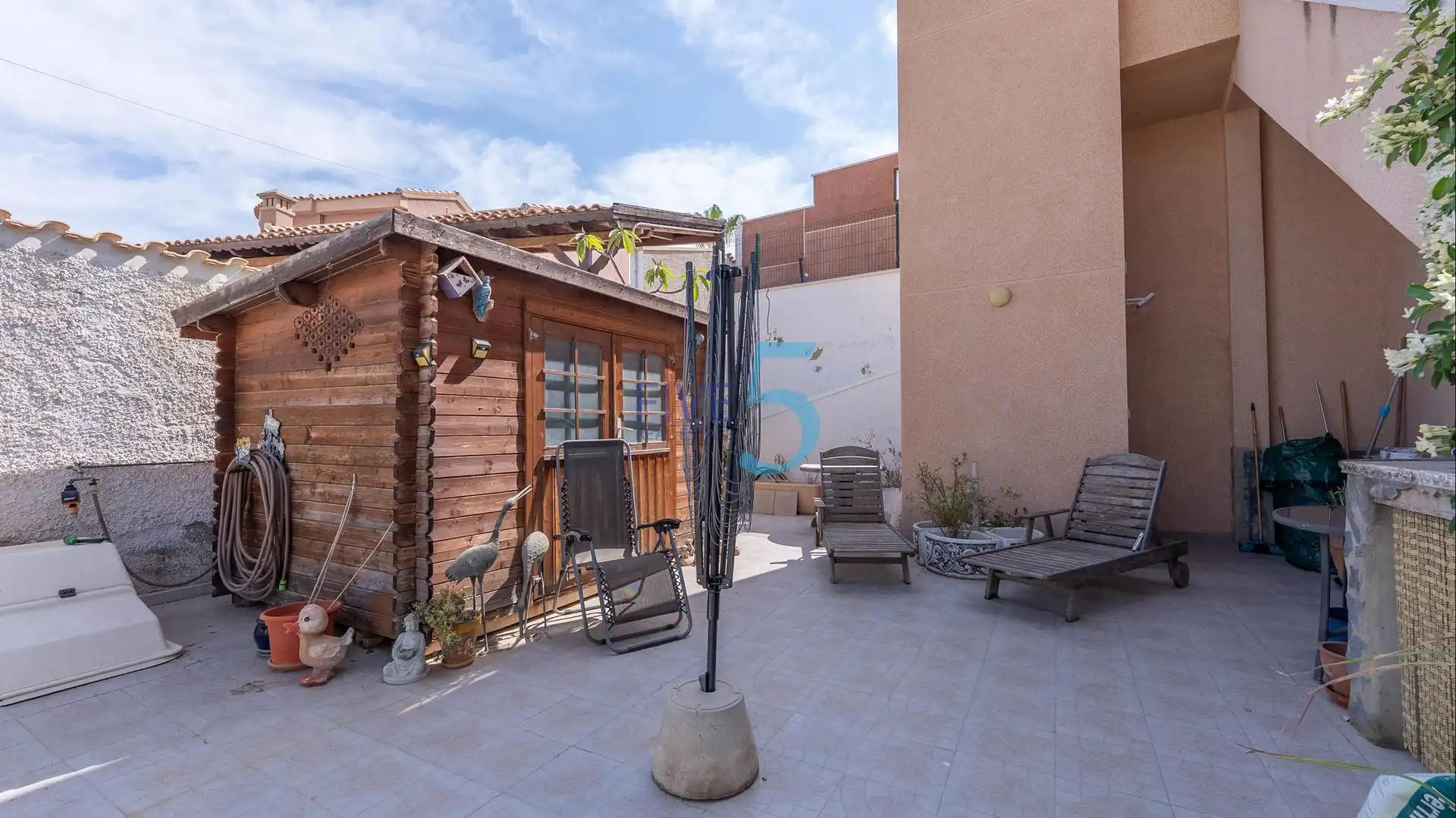 Casa con piscina en venta en Ciudad Quesada, imagen 25