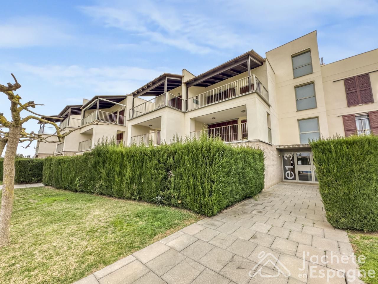 Apartament en venda a Castellón, San Jorge / Sant Jordi