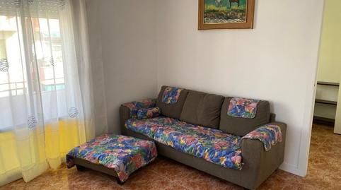 Photo 2 of Apartment to rent in Plaza Oran, 7, Virgen del Remedio - Parque Lo Morant, Alicante / Alacant