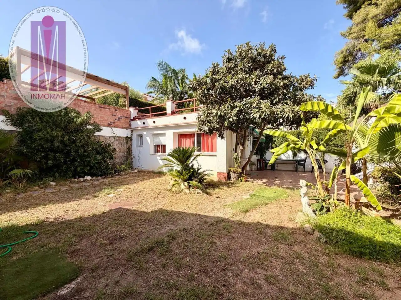 Casa amb jardí en venda a Avenida 303, imagen 34