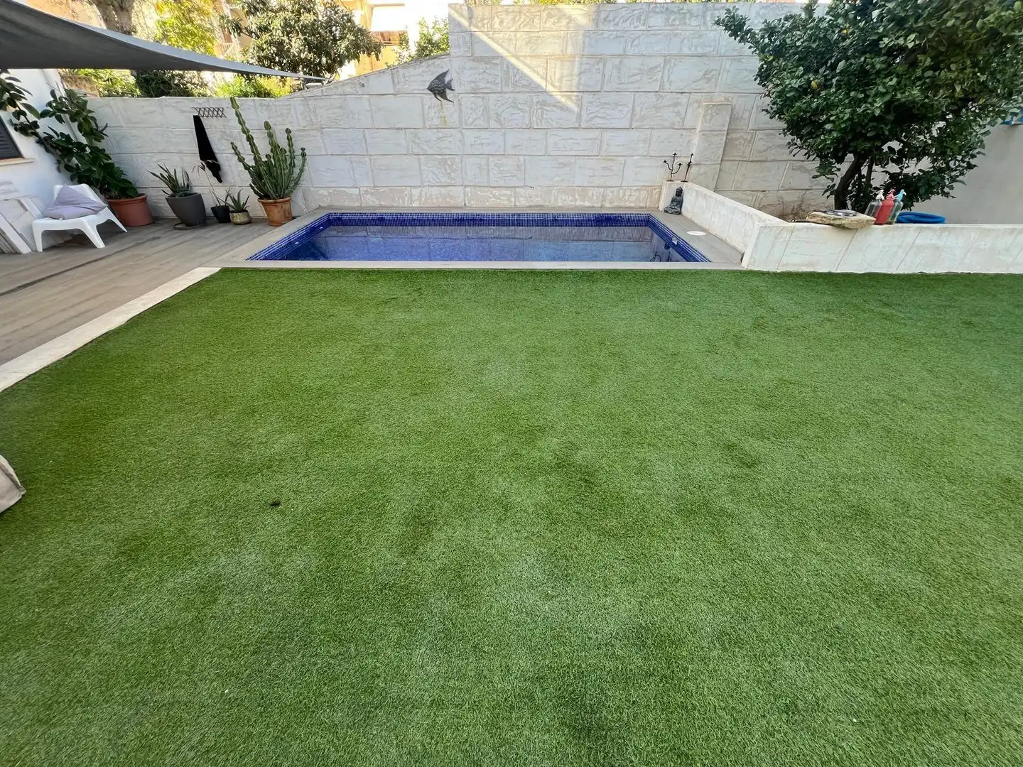 Villa mit Pool zum Verkauf in Platja de Palma, imagen 9