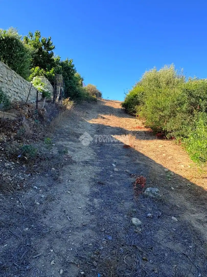 Terreno rustico in vendita a Vejer, imagen 21