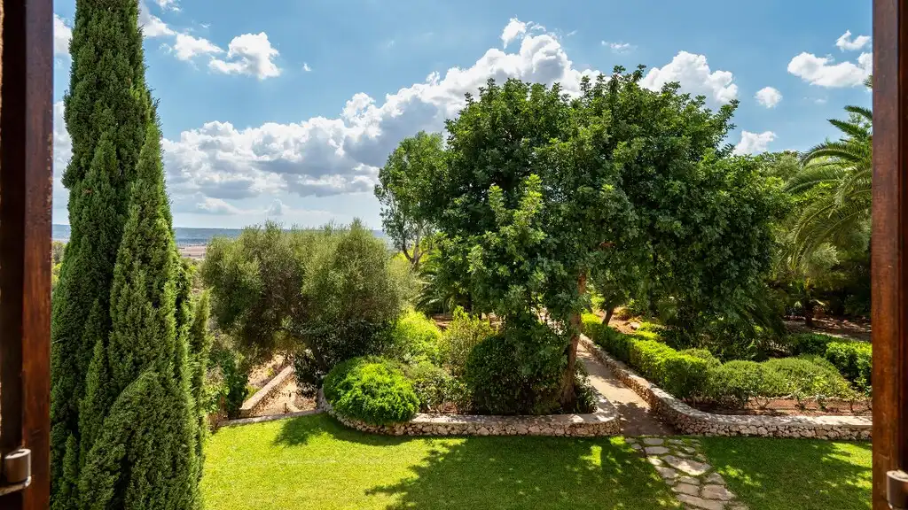 Casa rustica con piscina in vendita a Llevant, imagen 31