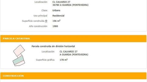 Oportunidad de Desarrollo en el Corazón de A Guarda, immagine 4