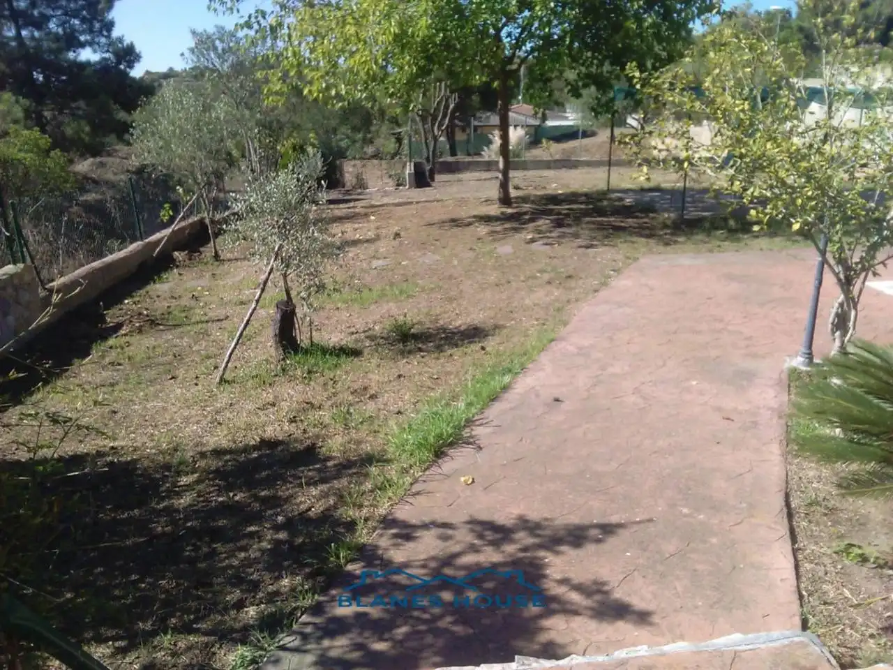 Casa o xalet en venda en Lloret de Mar amb Calefacció, Jardí privat i Terrassa