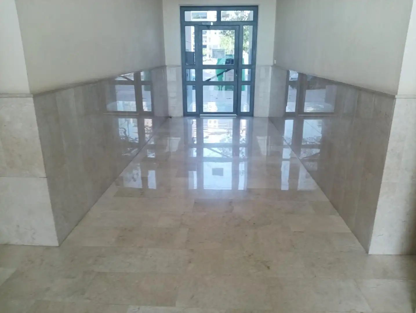 Flat for sale in Alicante / Alacant  with Air Conditioner, Terrace and Storage room