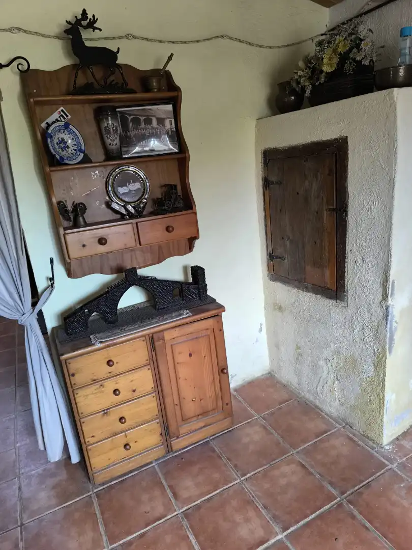 Casa rústica con piscina en venta en Urbanitzacions, imagen 22