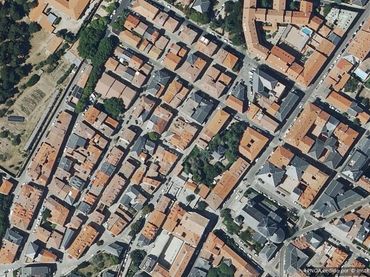 Wohnung zum Verkauf in Centro - Casco Histórico