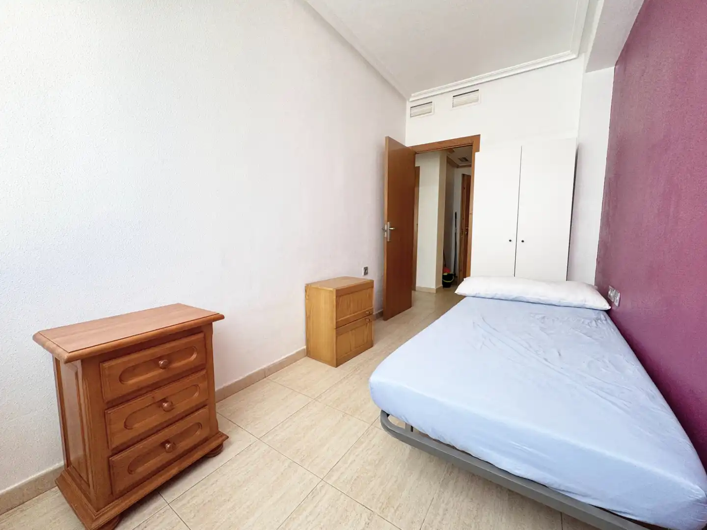 Apartamento en venta en Calle Agustina Aragón, Pilar de la Horadada ciudad