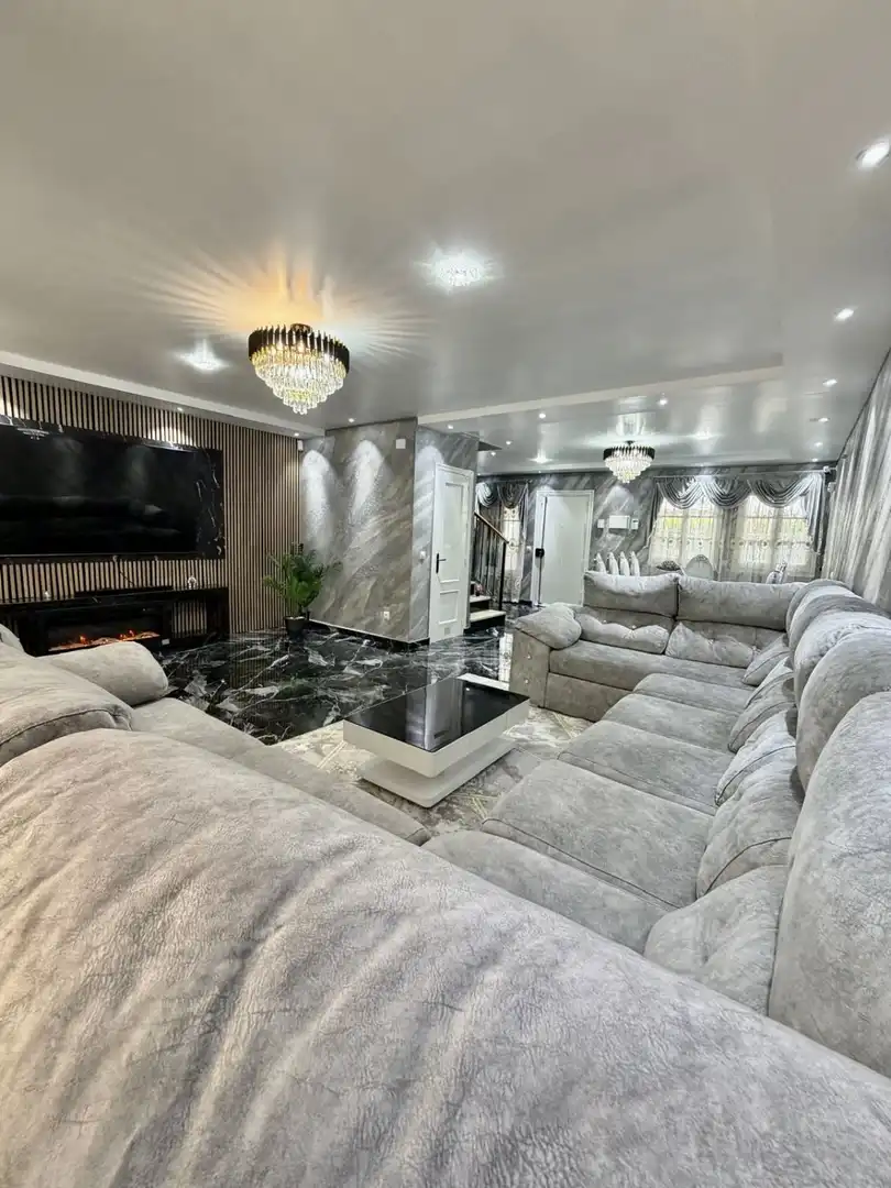 Maison avec piscine à vendre à Sanlúcar la Mayor, imagen 4