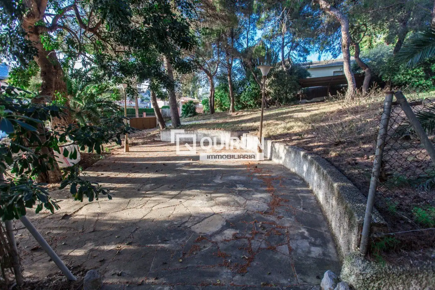 Terreno rustico in vendita a Segur de Calafell, imagen 11