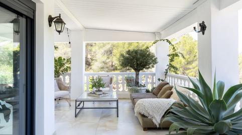 Foto 2 de Casa o xalet en venda a Urbanizaciones, Valencia