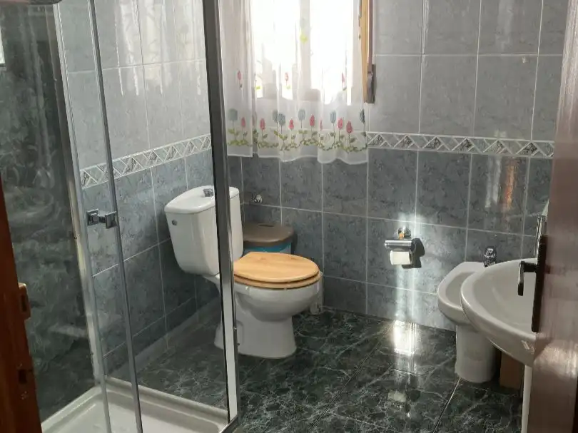 Baño de Finca rústica en venta en Murtas, Granada