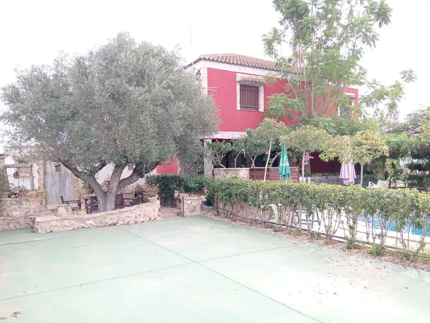 Xalet amb piscina en venda a Fortuna, imagen 8