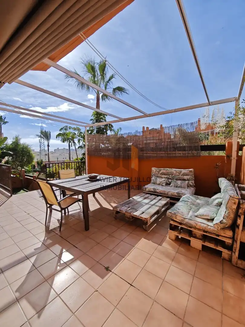Habitatge amb piscina en venda a Torre del Mar