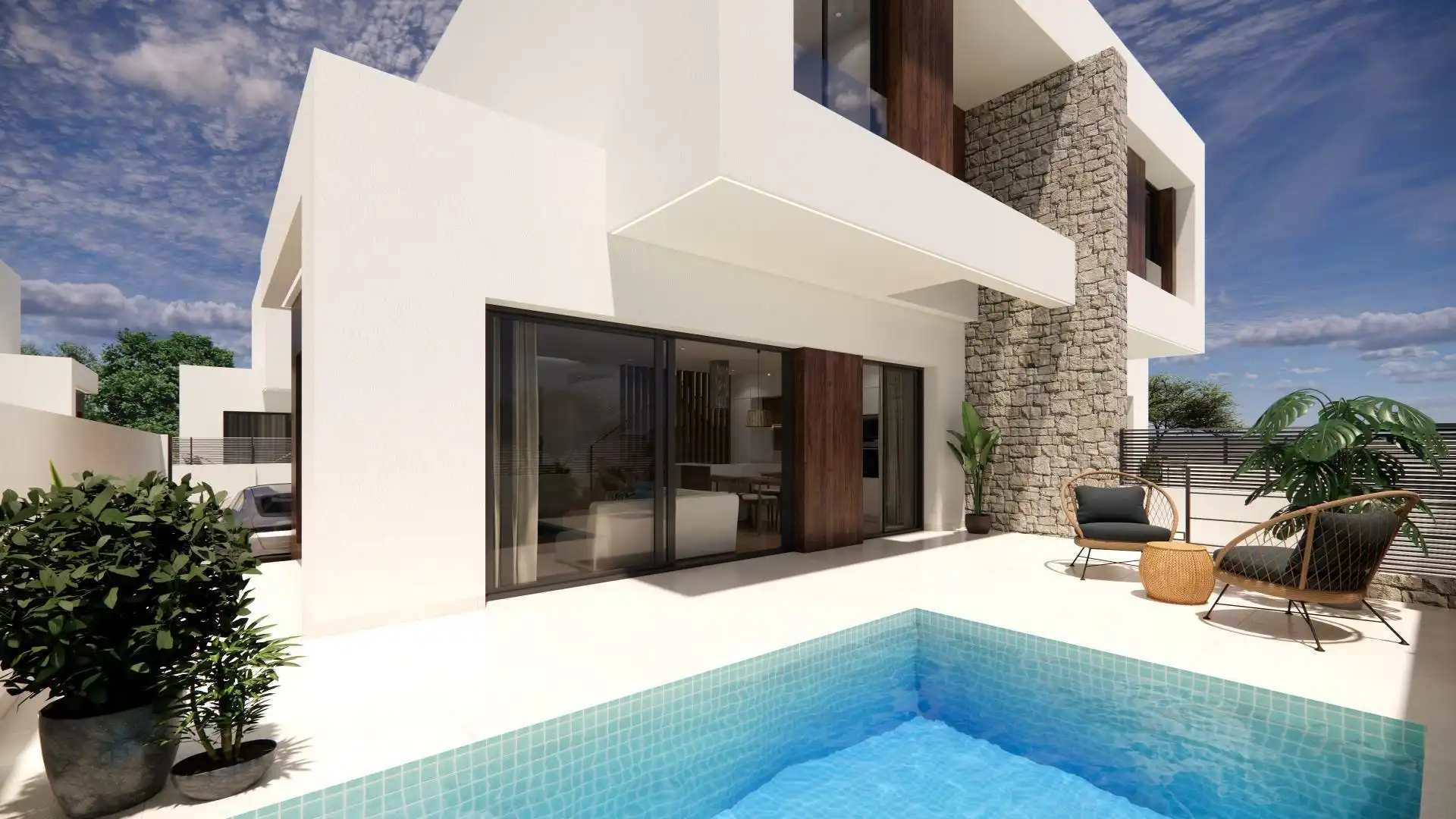 Detached house for sale in Dolores, imagen 9