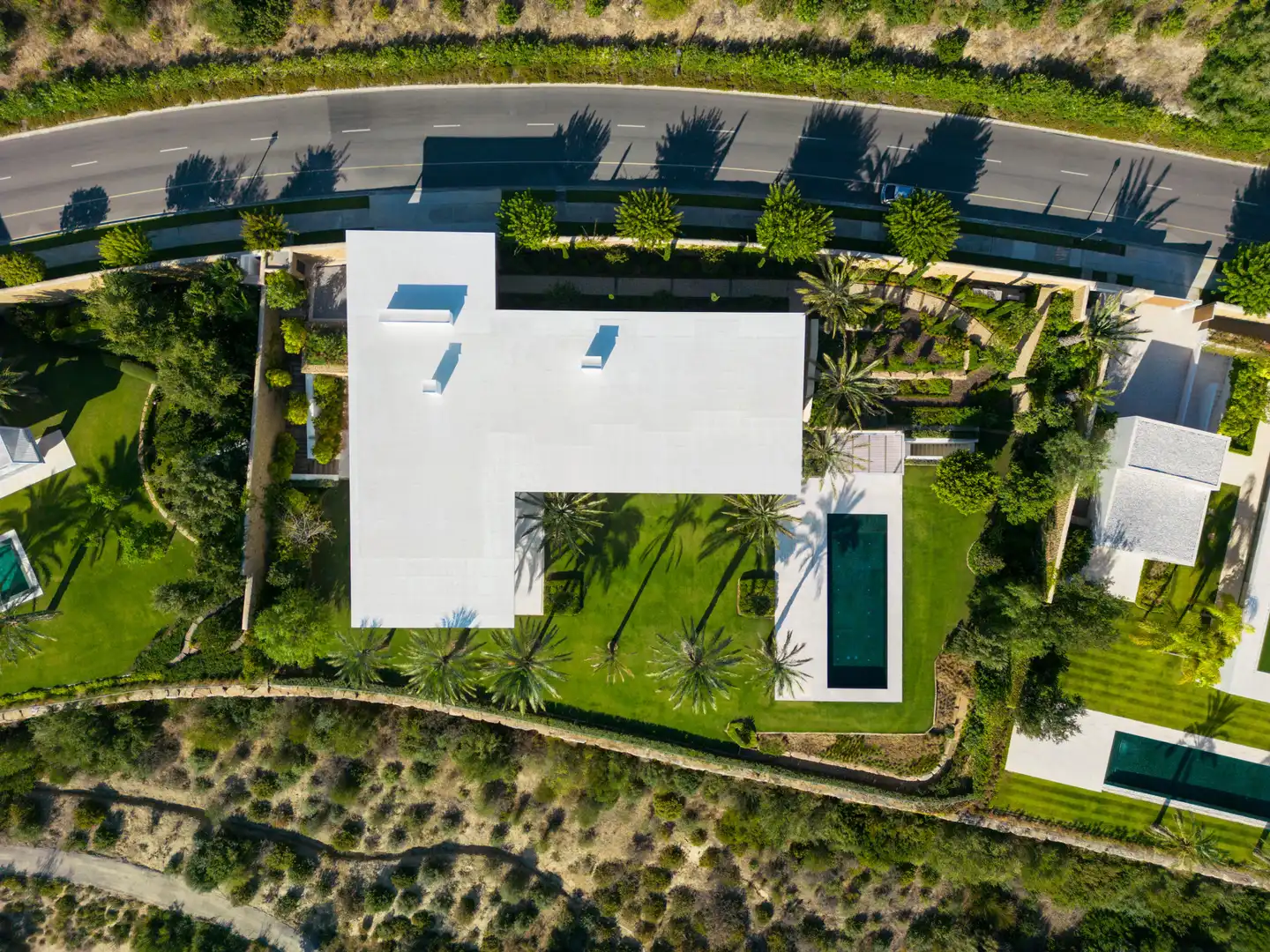 Casa con piscina in vendita a Casares pueblo, imagen 23