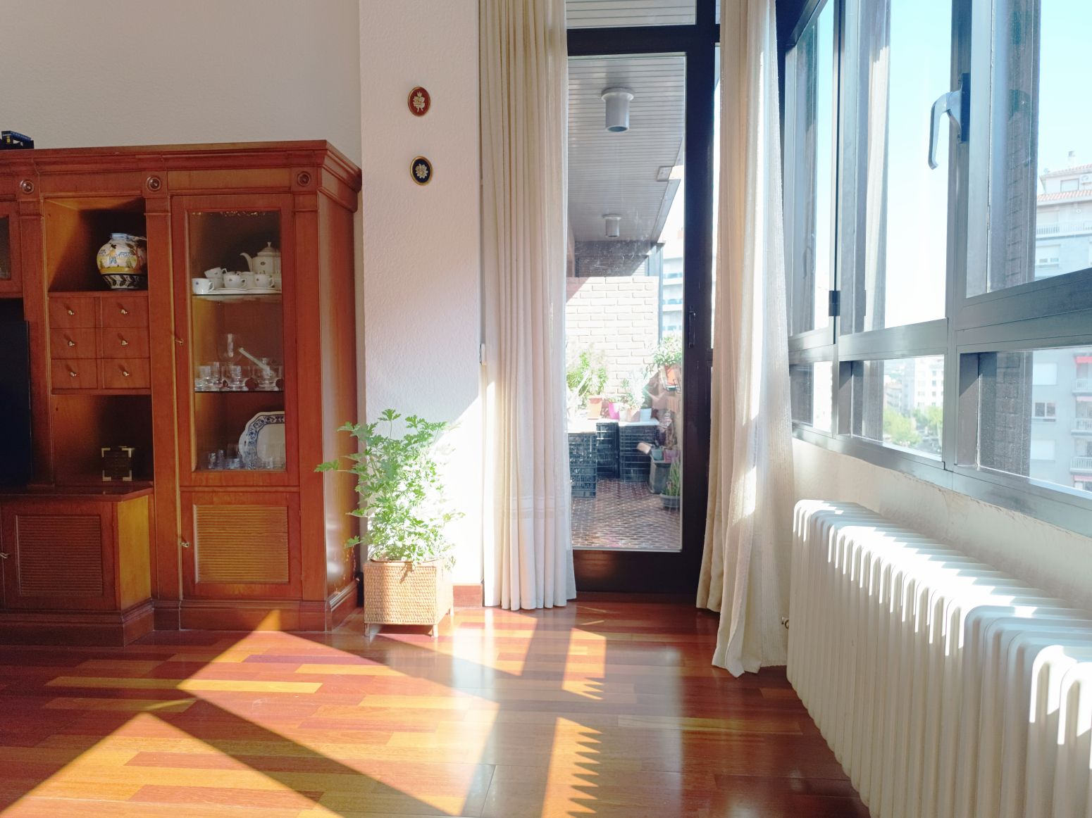 Flat for sale in Logroño - CALLE San Anton, Gran Via