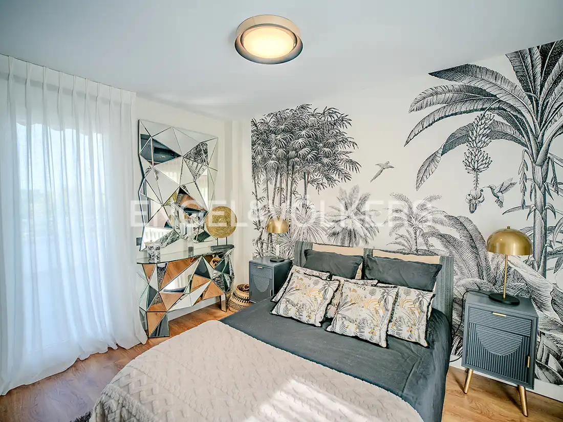 Casa pareada con piscina en venta en Calle Conrado Albadalejo 43, imagen 33