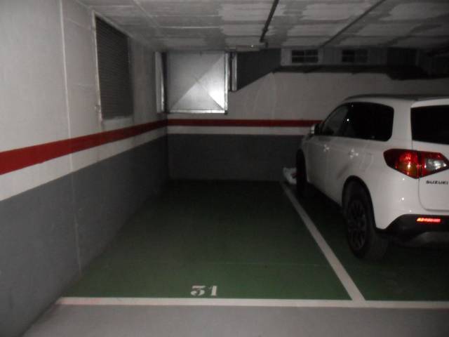 Garaje en Venta en Carrer del Greco, 9 en Vilapicina i la Torre Llobeta