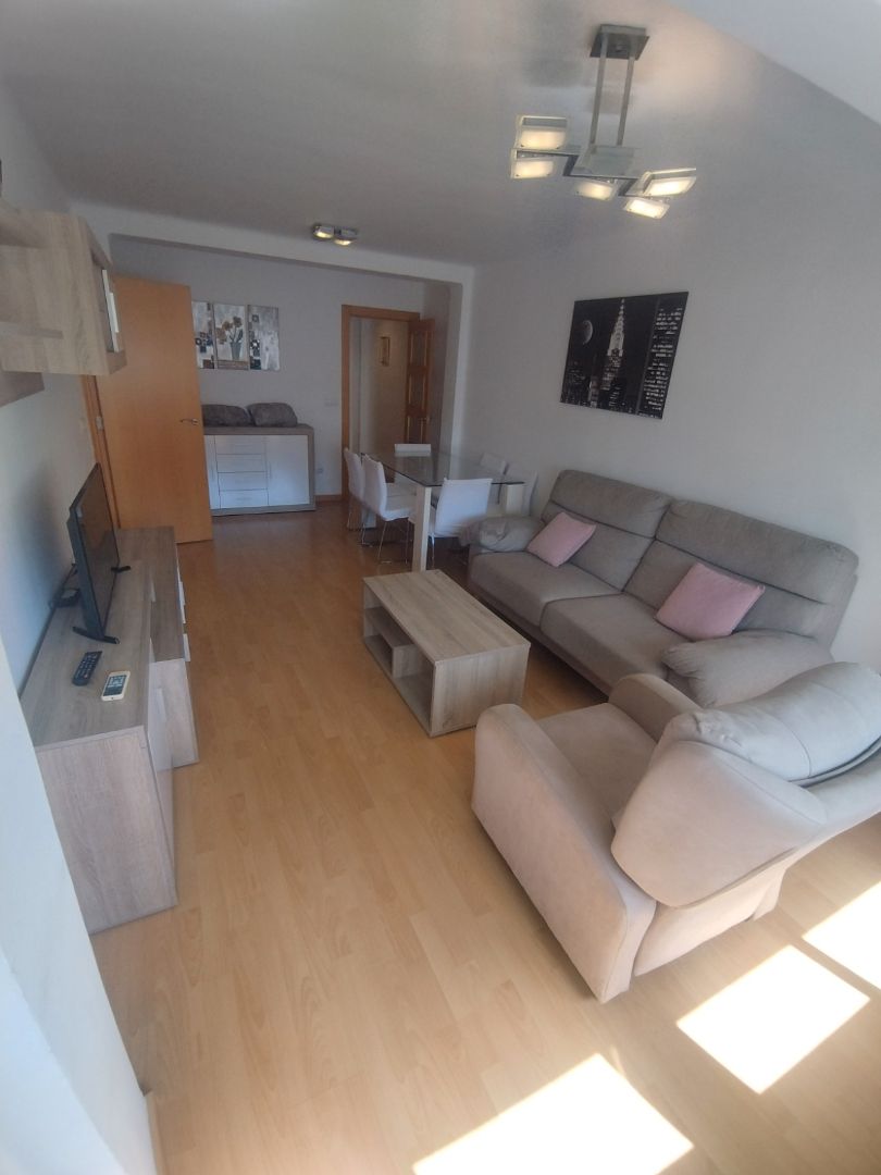 Piso en venta en Carrer de l'Arxiduc Carles, 76, Barrio de Patraix, Patraix,  Valencia Capital