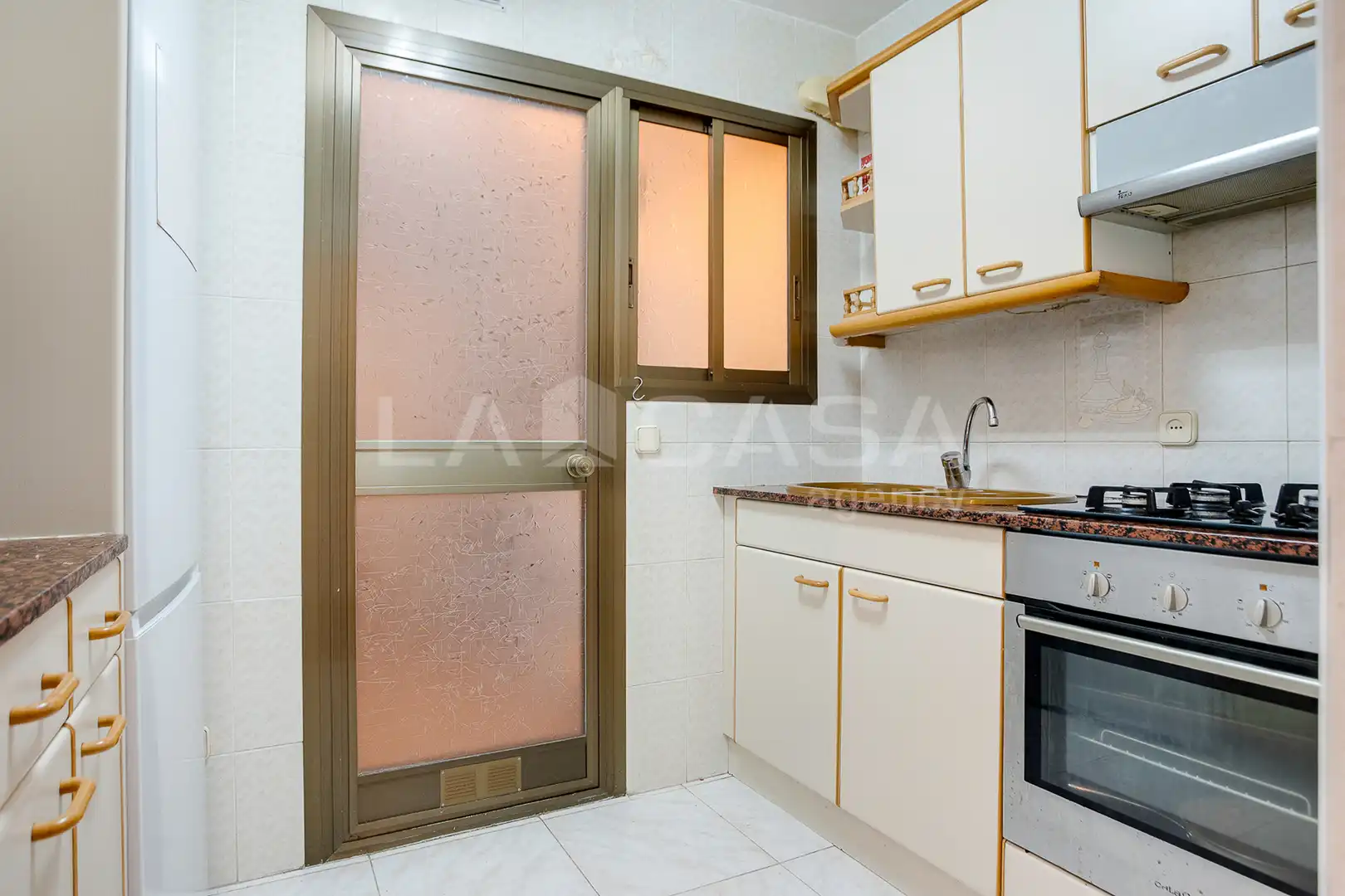 Piso con terraza en venta en Sant Martí, imagen 4
