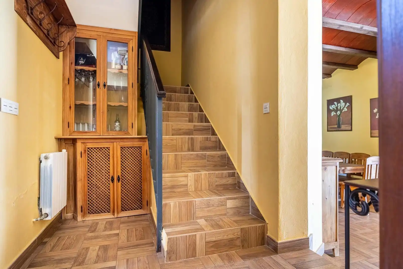 Finca rústica en venta en Carmona con Calefacción, Jardín privado y Terraza