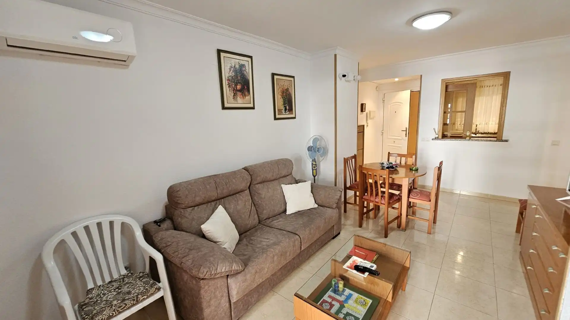 Apartamento con piscina en venta en Marina d'Or, imagen 9