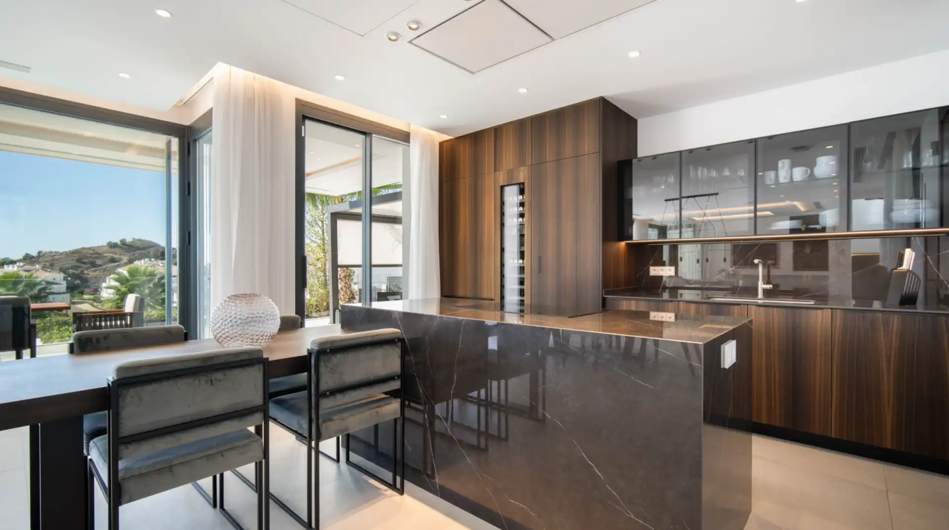 Casa con piscina in vendita a Nueva Andalucía, imagen 17