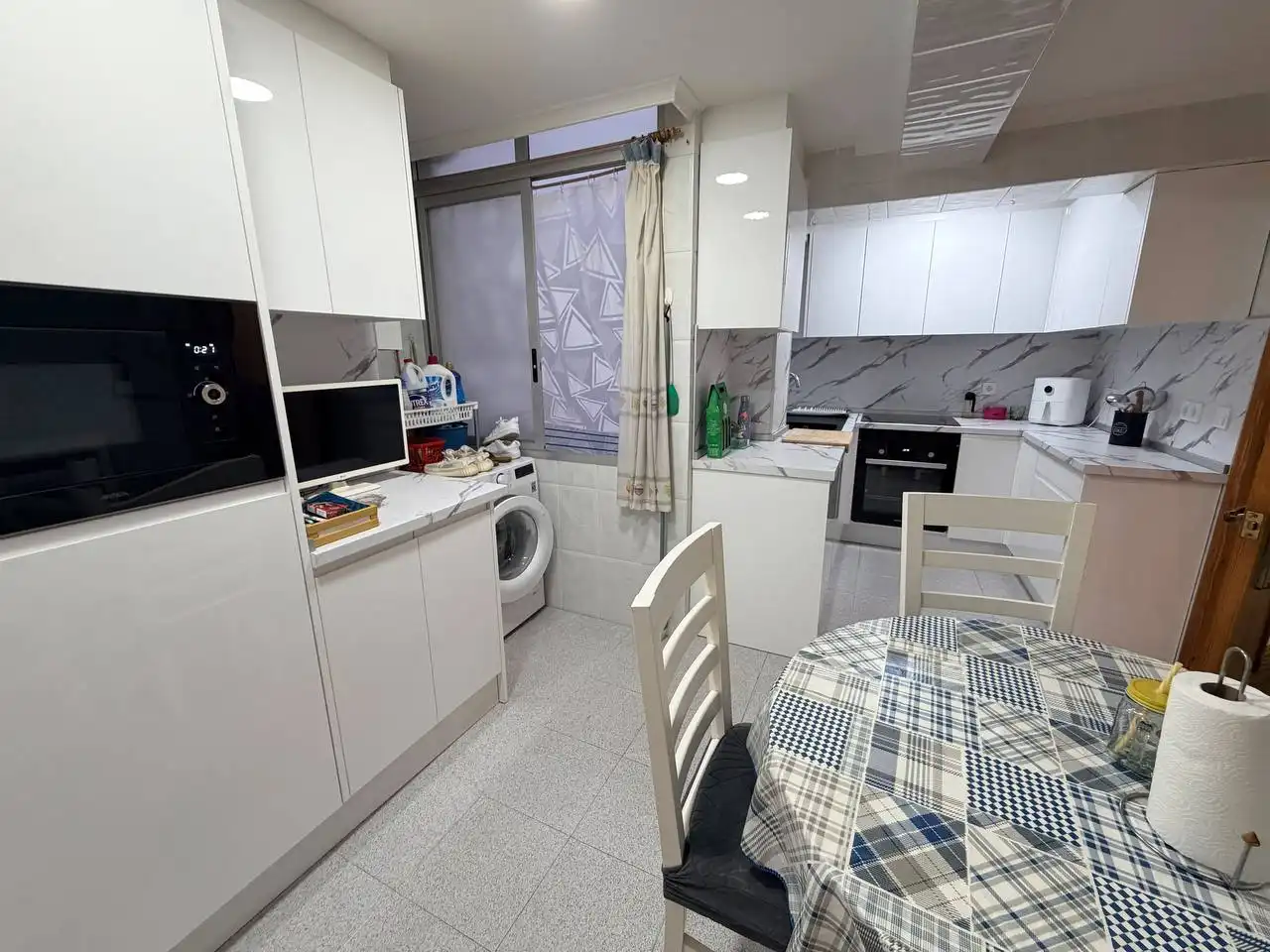 Wohnung mit Terrasse zum Verkauf in Carrer Pintor Josep Ribera, imagen 3