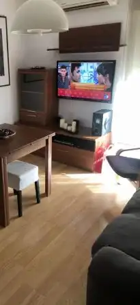 Dining room of Flat for rent in Granada