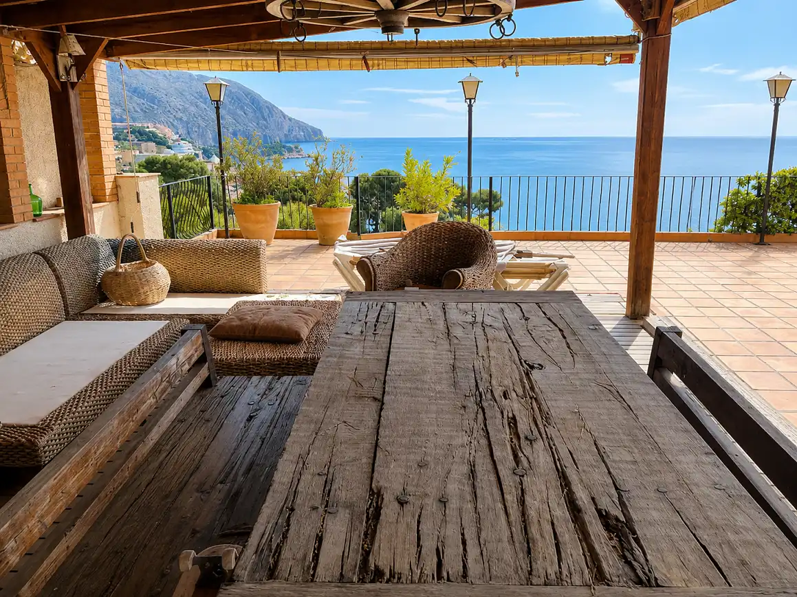Casa con piscina en venta en Carrer Tord, imagen 42