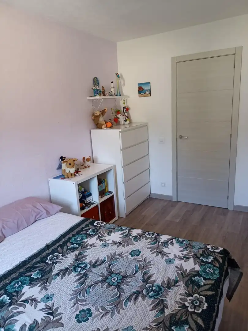 Piso con ascensor en venta en Calle TANGER 20, imagen 65