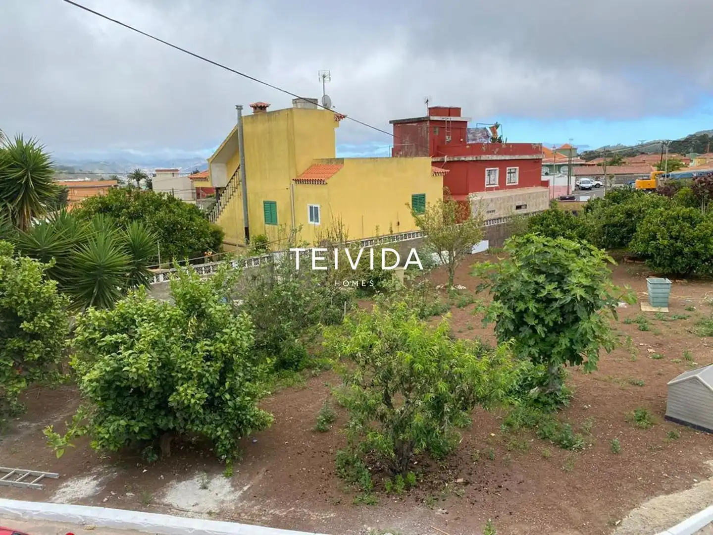 Houses for sale in San Cristóbal de la Laguna