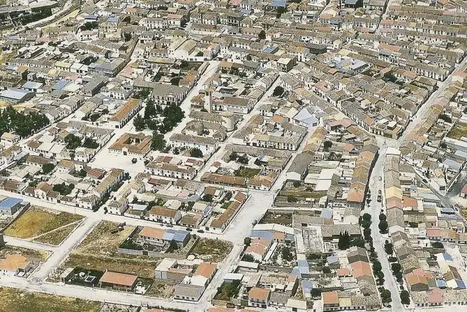 Casa amb terrassa en venda a DR TELLO 9, imagen 5