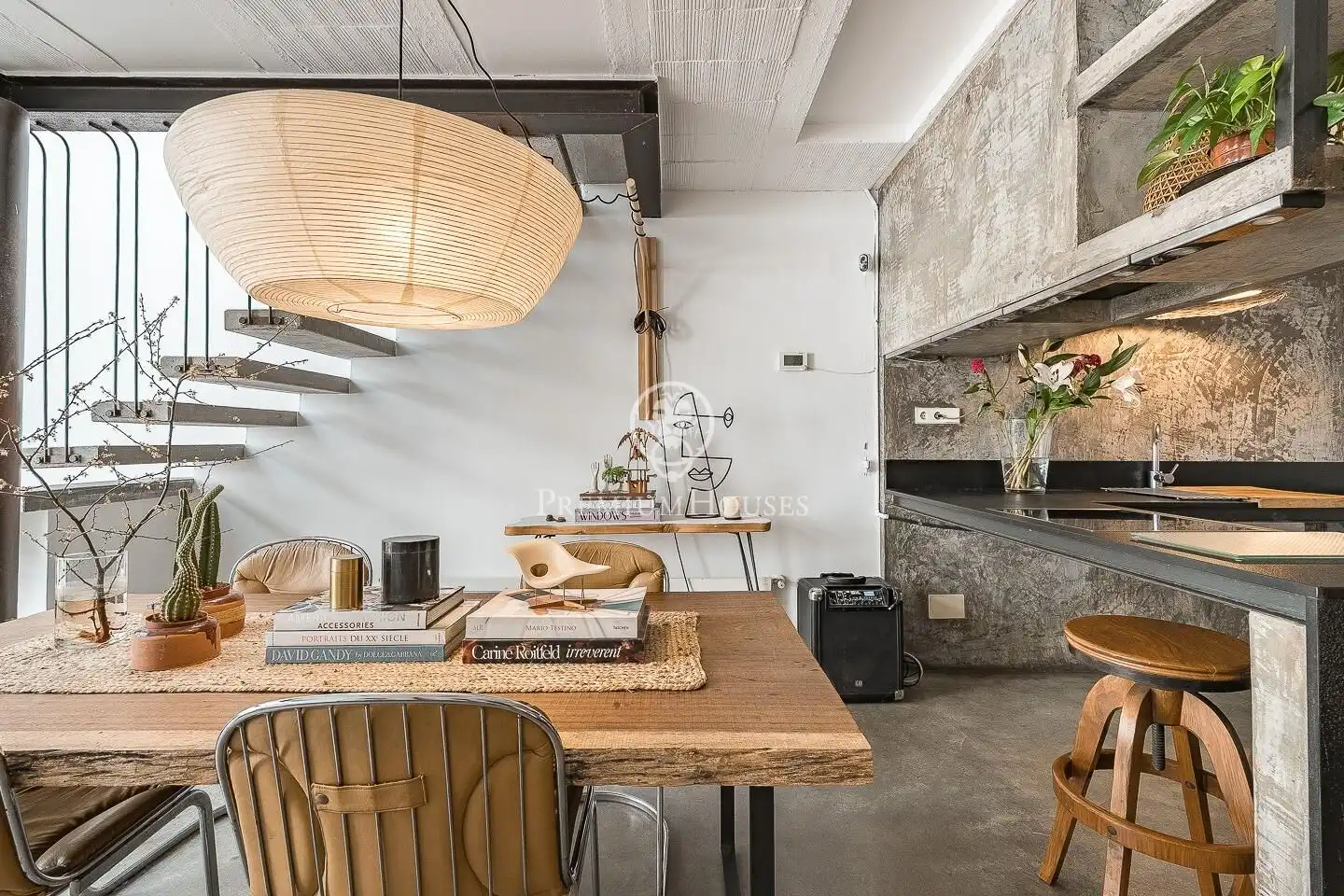 Loft con piscina en venta en Sants - Montjuïc, imagen 46