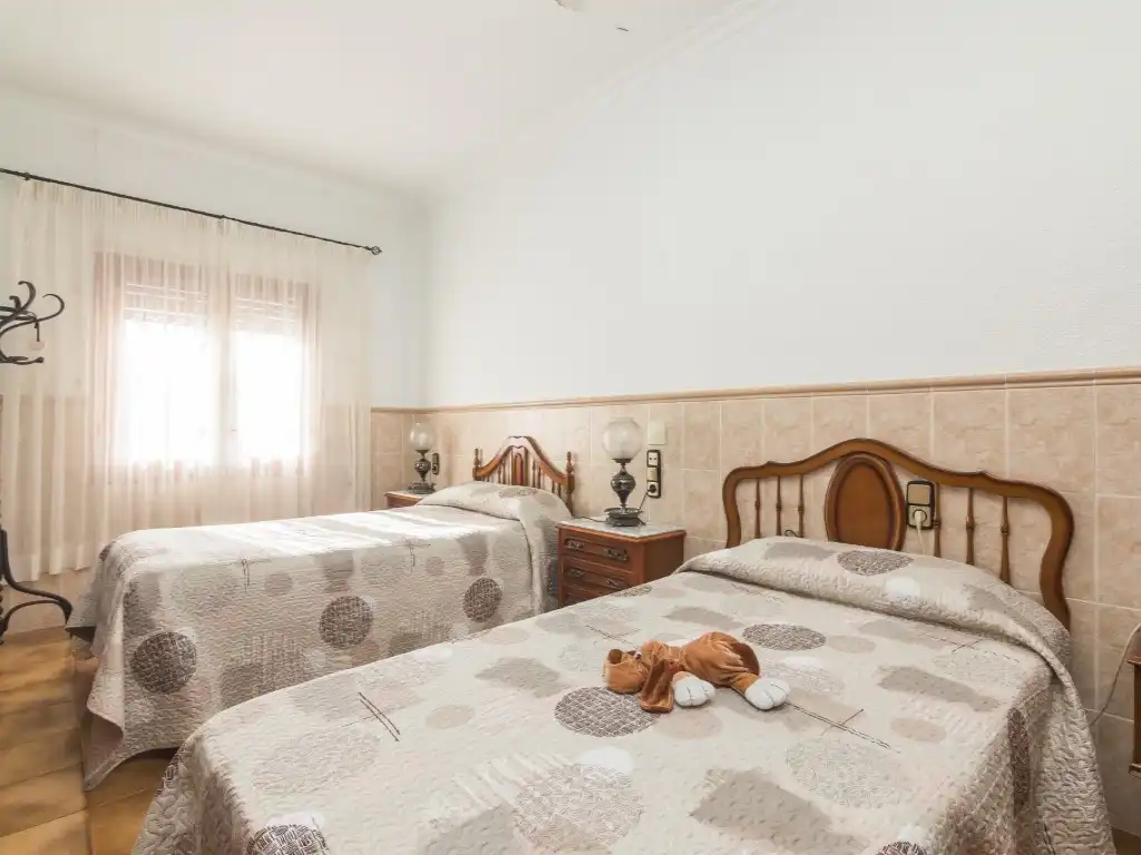 Casa con jardín en venta en Peña de las Águilas, imagen 22