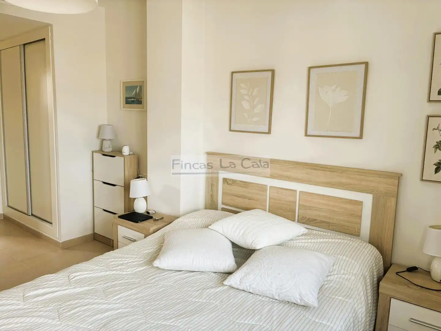 Apartamento con piscina en venta en La Cala de Villajoyosa, imagen 27