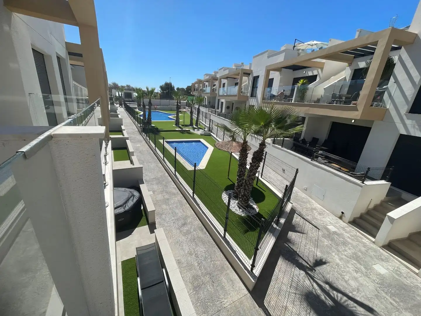 Ático con terraza en venta en N/A, imagen 19