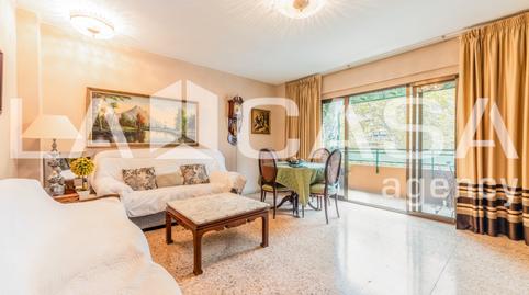 Foto 2 de Pis en venda a Avinguda del Port, La Creu del Grau, Valencia