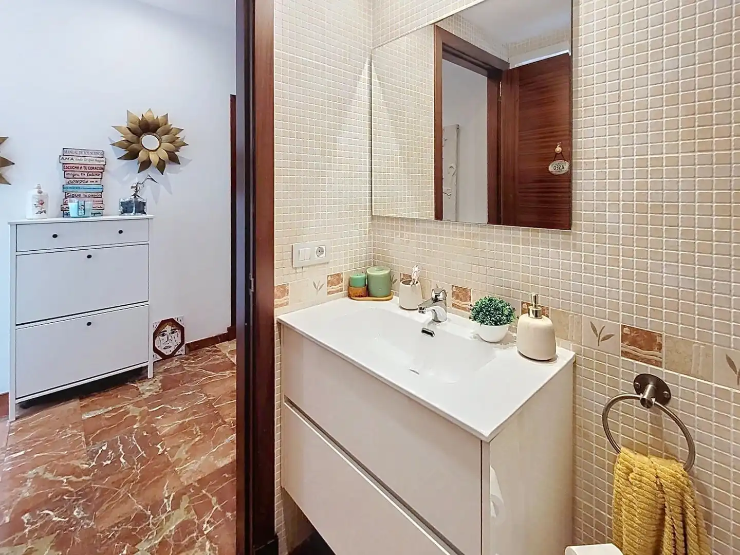 Penthouse mit Aufzug zum Verkauf in Ciutadella, imagen 31