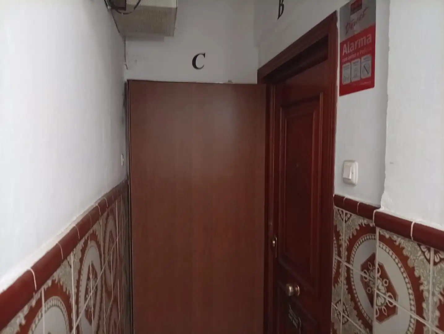 Piso en venta en La Línea de la Concepción