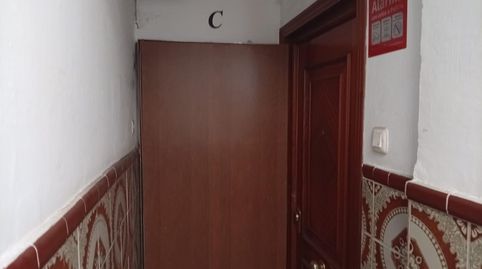Foto 5 de Pis en venda a San José - San Bernardo, La Línea de la Concepción