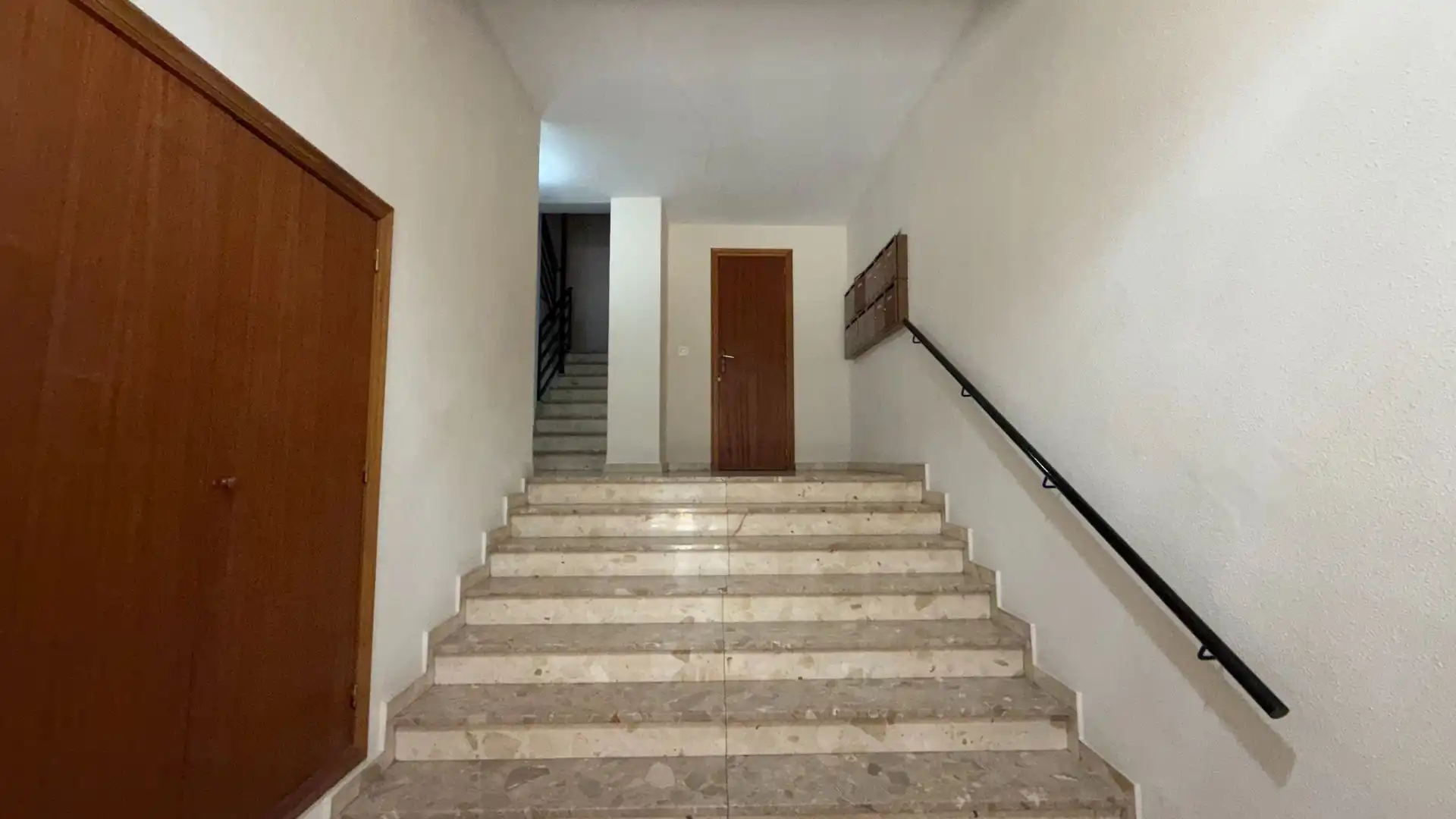 Wohnung mit Aufzug zum Verkauf in Ramon y cajal