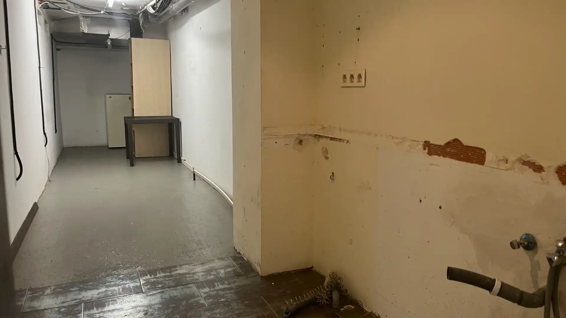 Office for rent in Valencia  with Furnished
