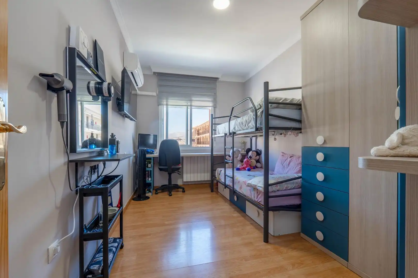 Piso con ascensor en venta en Calle Mejorana 25, imagen 22